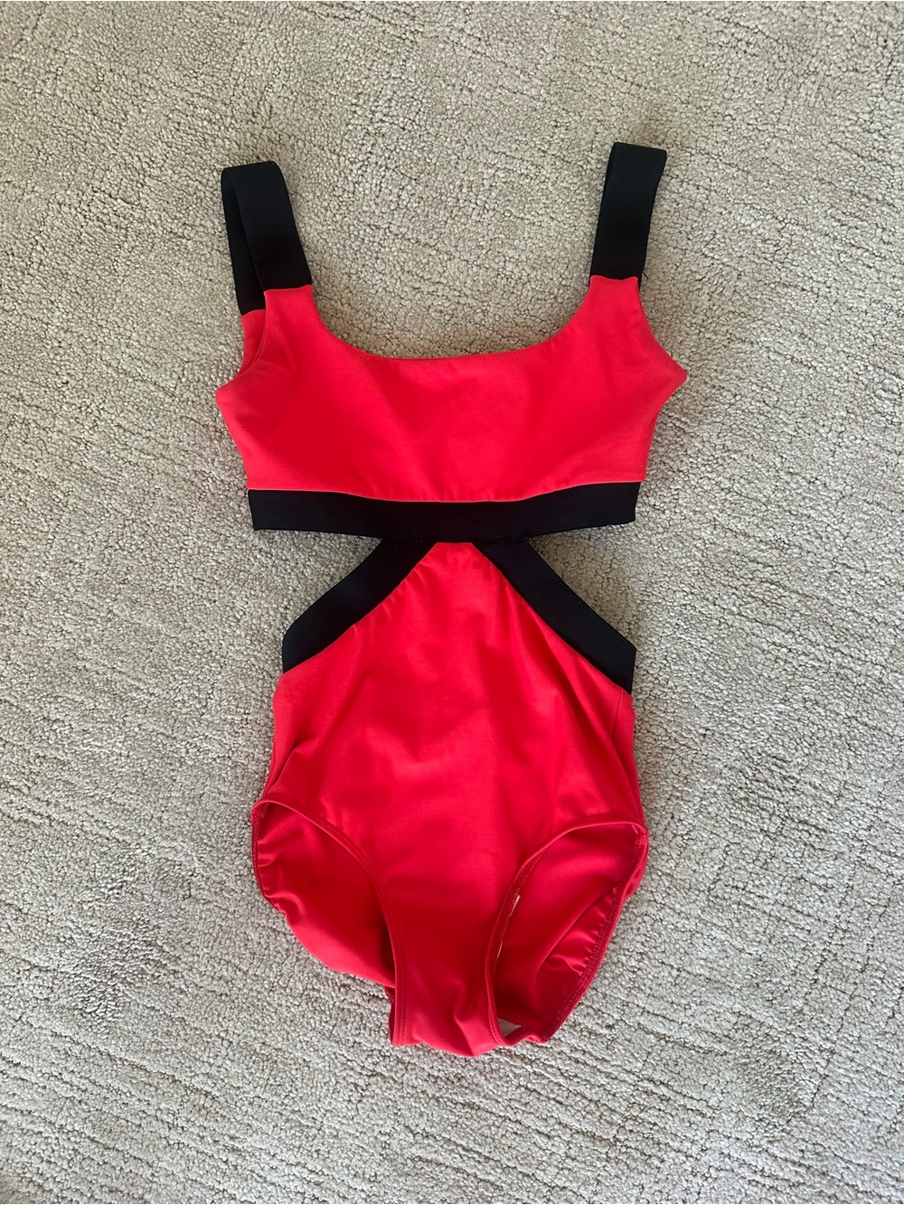 Elevé Dancewear Leotard